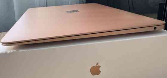 Ноутбук MacBook Air 13 M1 8/256Gb. Gold. Харків