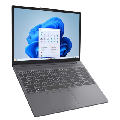 Ноутбук Lenovo IdeaPad Slim 3 15IRH10 (83K100QSRA) Винница - изображение 6