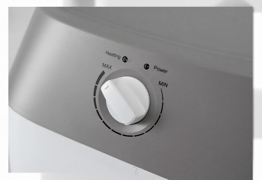 Бойлер Haier ES10V-Q2 (R) 10 л над мийку компактний електричний водонагрівач для миття посуду мокрий ТЕН 1500В Тернопіль - фото 4