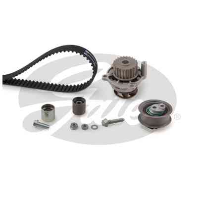 Комплект ременя ГРМ з помпой Gates KP35604XS-2 Вінниця