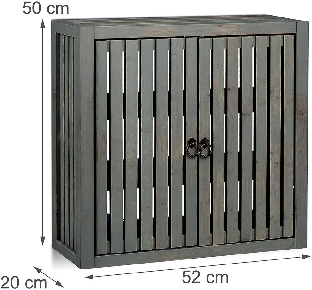 Шафа настінна "Дазага" маренго Миколаїв - фото 2