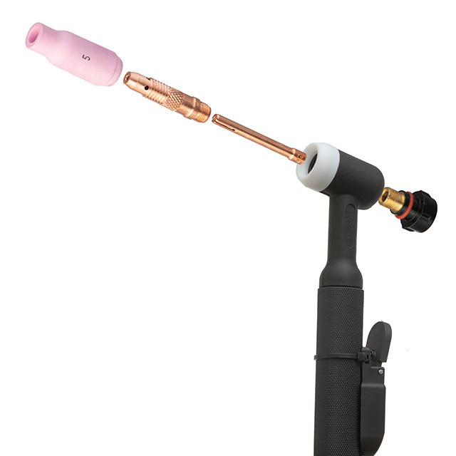 Апарат зварювальний INTERTOOL WT-4020, TIG/MMA-180A, STORM Зварювальний інвертор з живленням 230 В Львів - фото 9