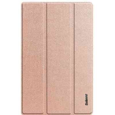 Чохол до планшета BeCover Smart Case Samsung Galaxy Tab S6 Lite 10.4 P610/P613/P615/P619 Rose Gold (708325) Вінниця