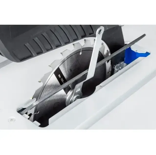 Циркулярна пила AL-FA ALTS31 — 3100 Вт, 254 мм, підлогова, гарантія 12 міс Львів - фото 7