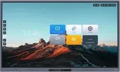 Інтерактивна дошка Dotykowy monitor interaktywny METZ 86KD1 86 Київ