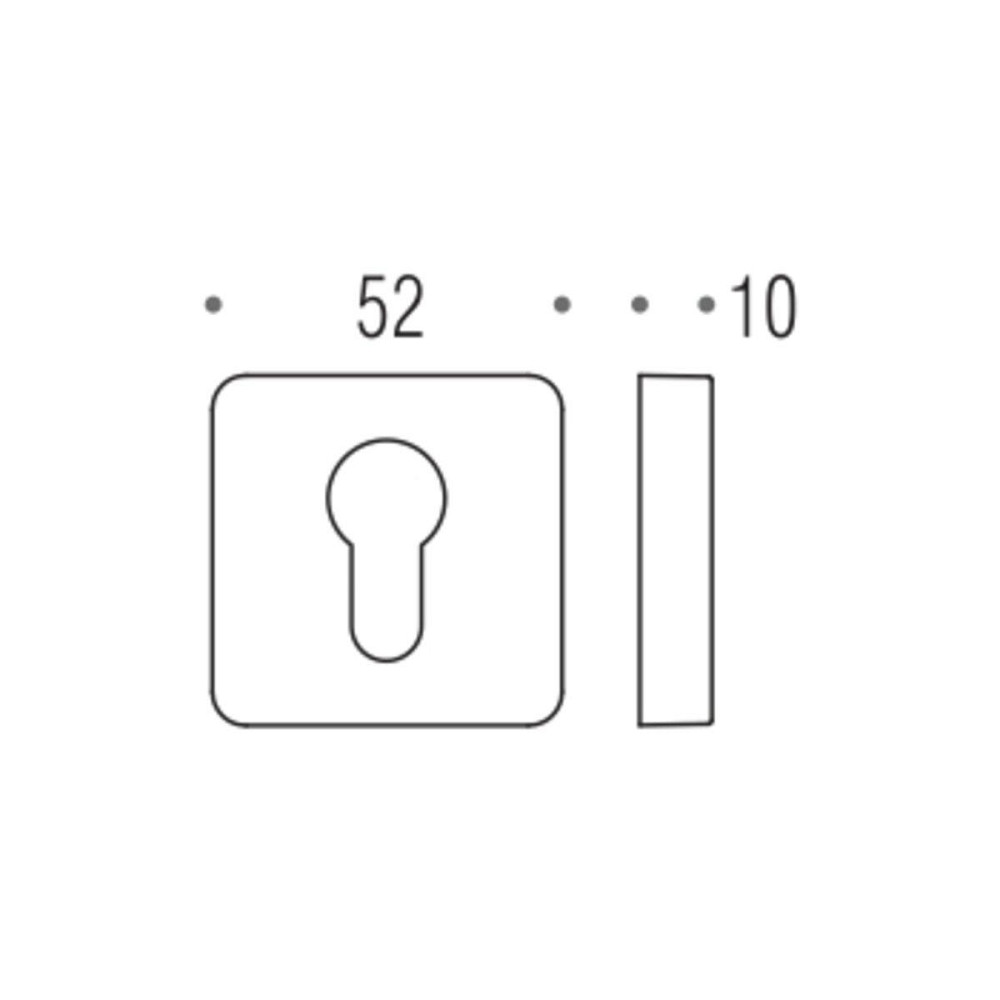 Накладка Colombo PT 13 кл вінтаж RoboquattroS Київ - фото 2
