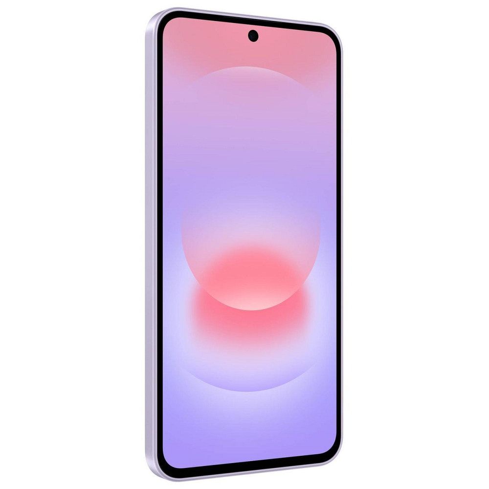 Смартфон Samsung Galaxy A37 5G 6/128GB Awesome Lavender (SM-A376BLVBEUC) ( 17611 ) Харьков - изображение 2