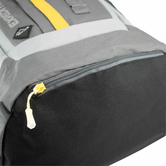 Рюкзак туристичний Semi Line 45 Grey Київ