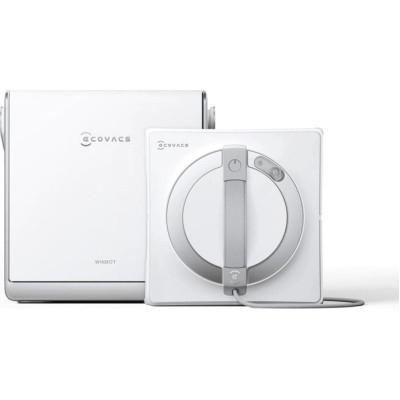 Пилосос Ecovacs Winbot W2 PRO OMNI (WG851-11) Вінниця - фото 8