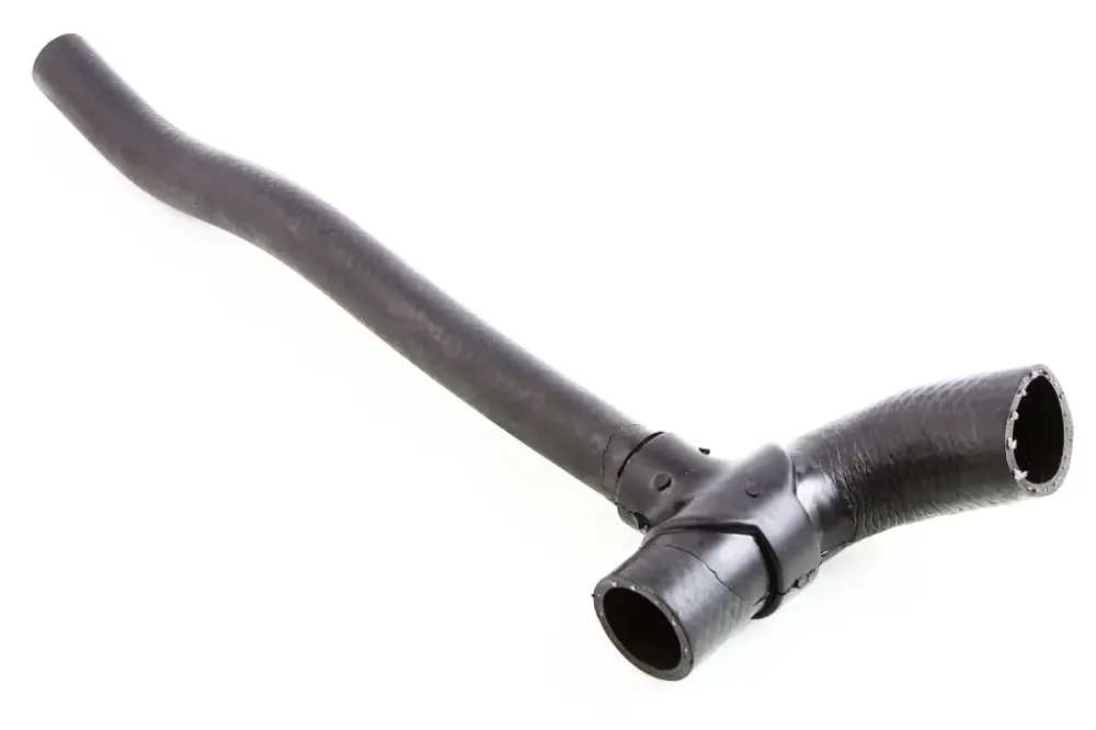 Патрубок радиатора 2123 термостат-помпа-бачок расширительный NiRTI Винница - изображение 1