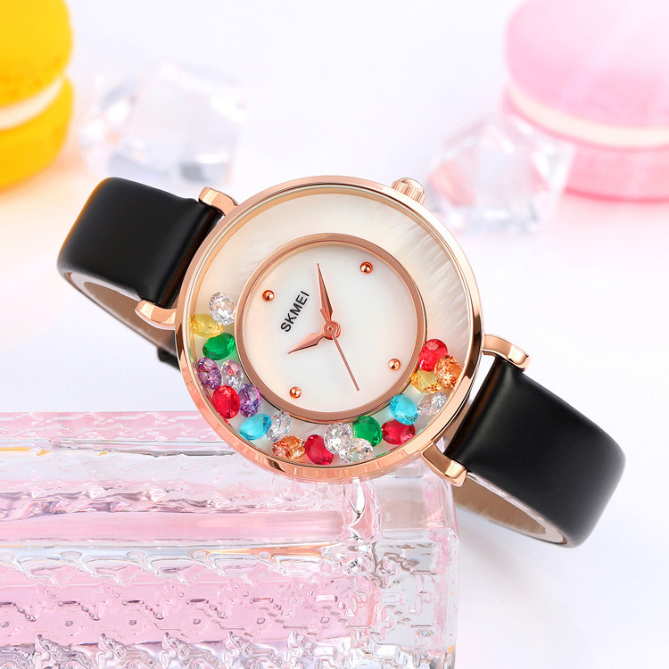 Skmei 2041RG Rose Gold Київ - фото 4