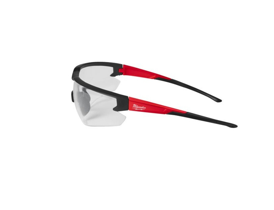 Окуляри захисні MILWAUKEE (прозорі) Одесса - изображение 7