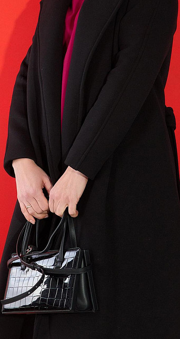 М'який кардиган розлітайка (44) Київ - фото 7