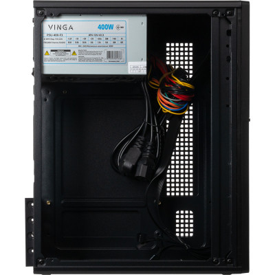 Корпус Vinga CS118B Винница - изображение 6