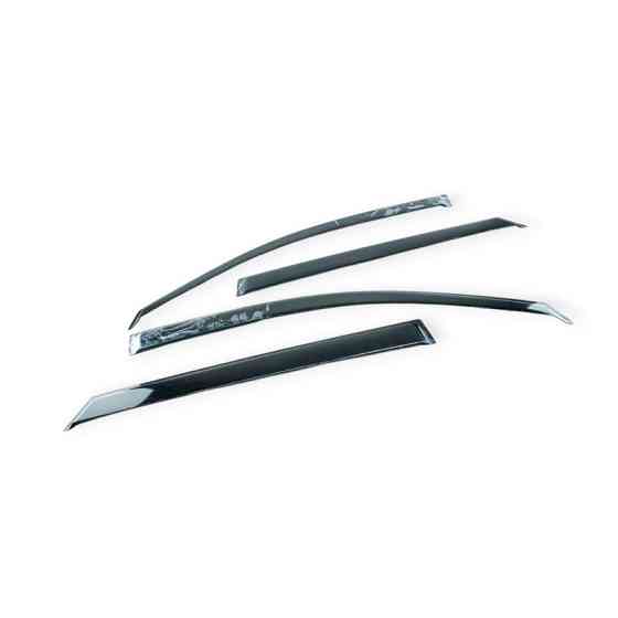 Вітровик Tucson 2004-2010 (скотч) Хюндай Мукачево