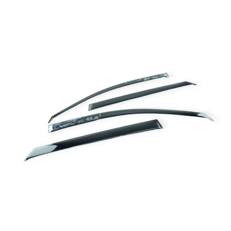 Вітровик Tucson 2004-2010 (скотч) Хюндай Мукачево - фото 1