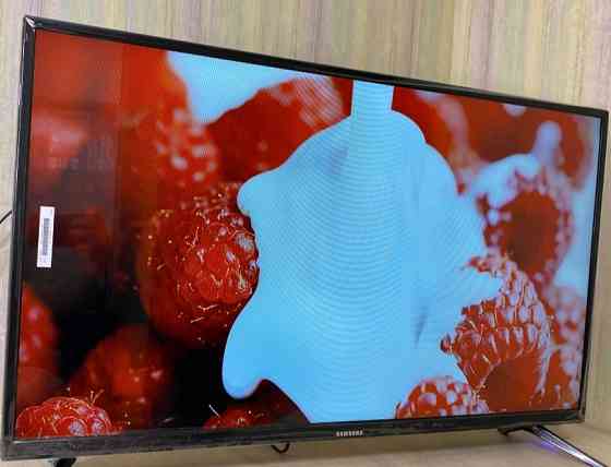 Телевизор Samsung 34