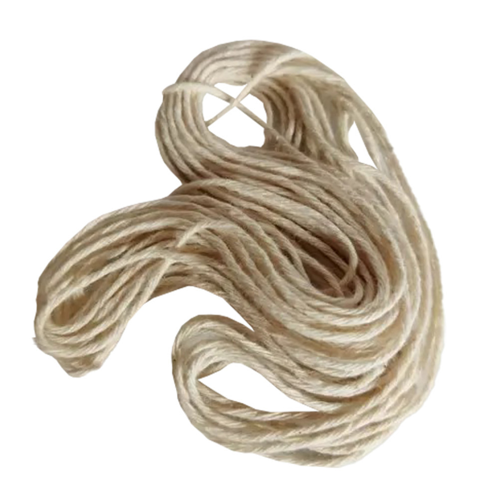 Фитиль для свечей 550T 1,5 мм 1 метр Винница - изображение 1