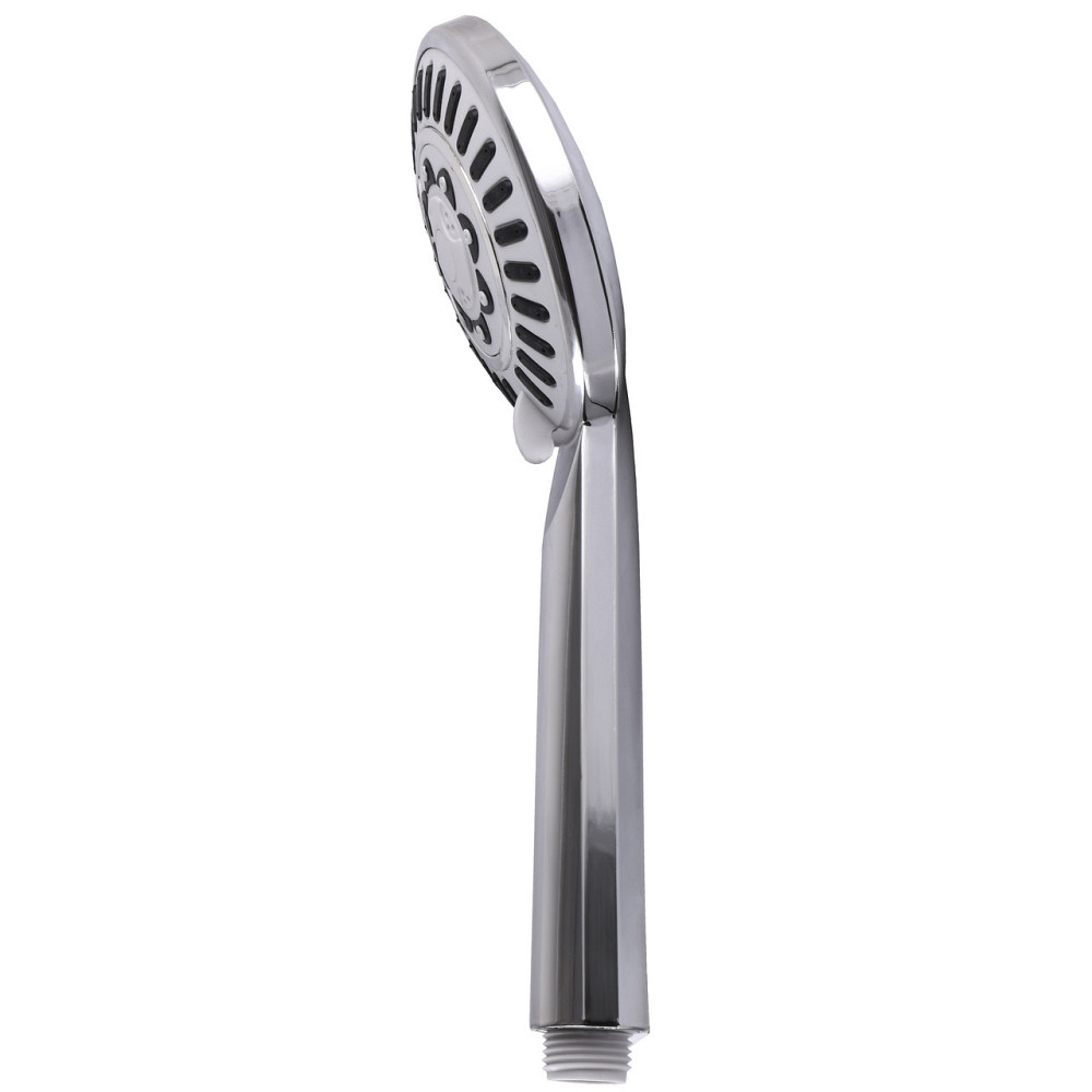 Душевая лейка Globus Lux RAYS NSD-780-1-LUX Blister (000013408) Киев - изображение 5