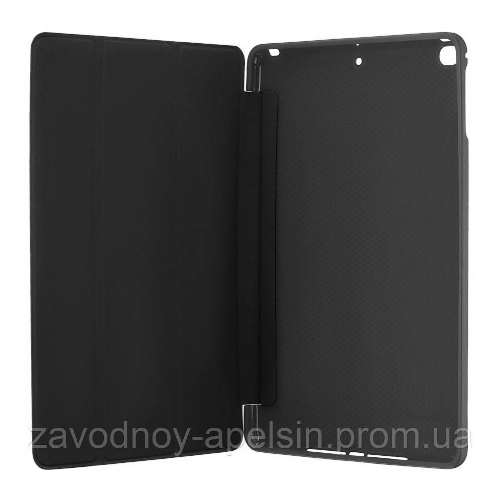 IPad 9,7 Air 1 2 A1822 A1823 A1954 A1893 Чехол книжка (черный) Одесса - изображение 3
