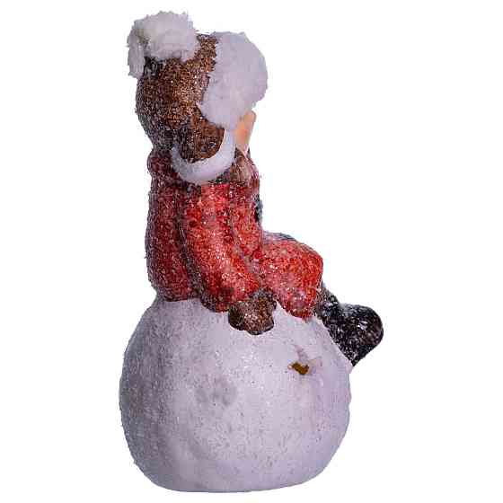 Декоративная фигурка 