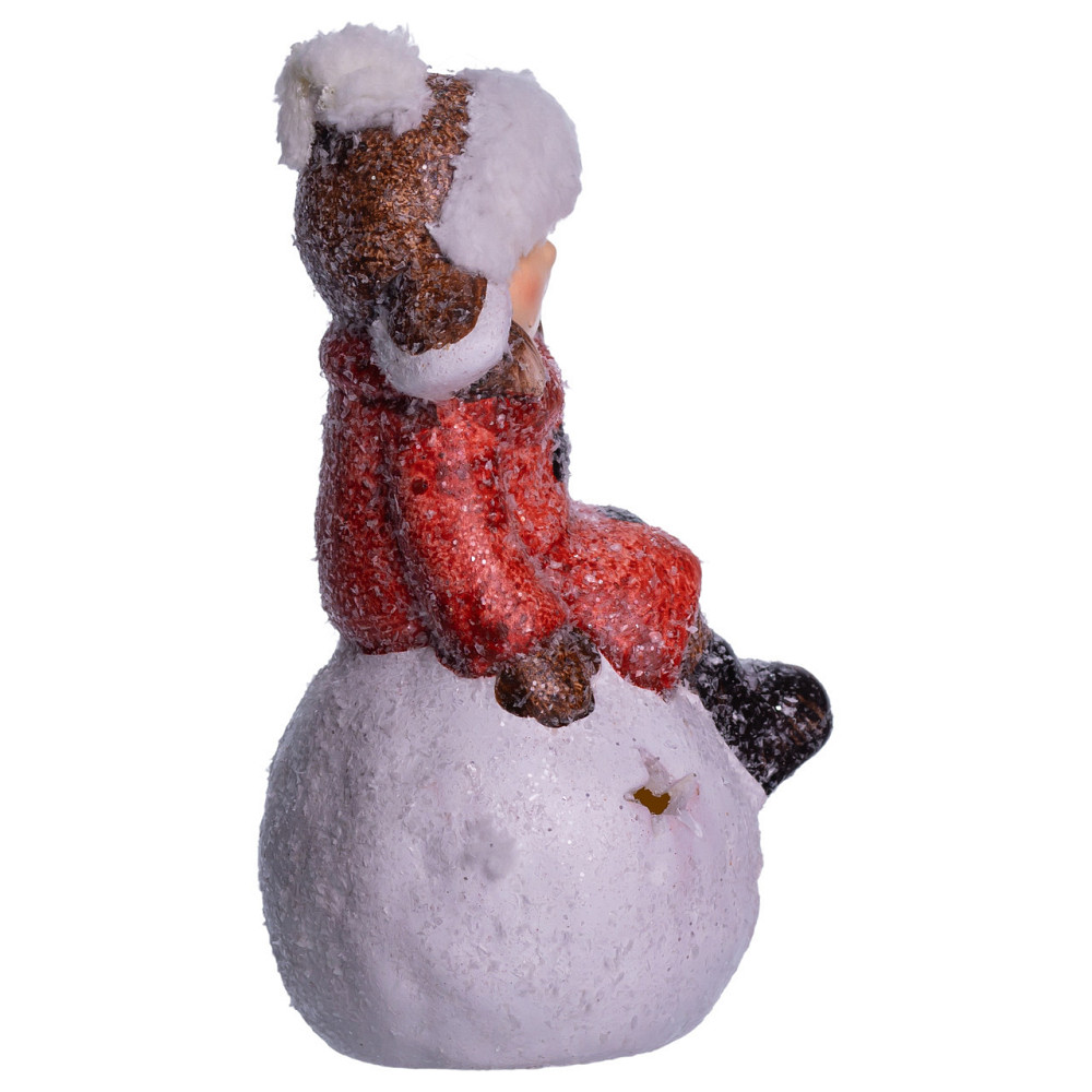 Декоративная фигурка 