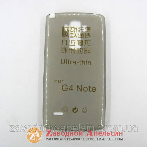 LG G4 stylus H540 ультратонкий чохол Одеса - фото 1