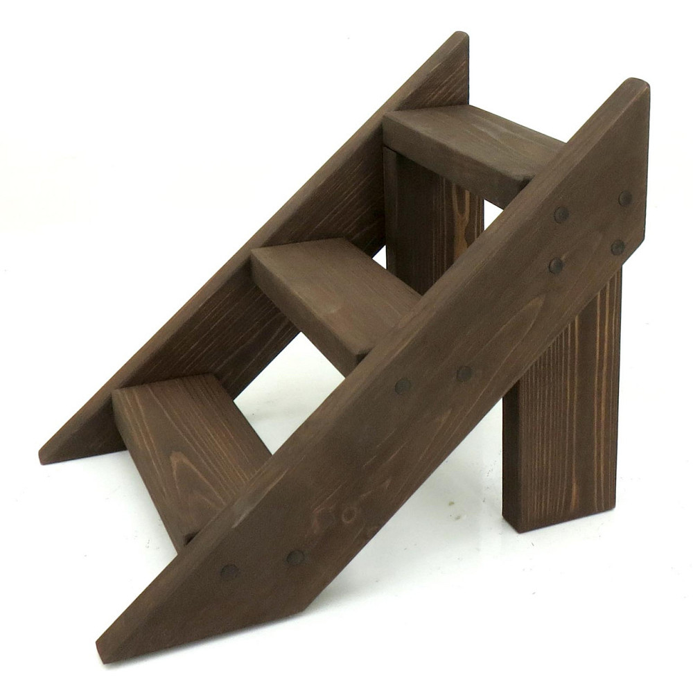 Сходи для собак "Марондера" капучино Миколаїв - фото 7