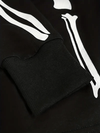 Костюм СКЕЛЕТ ХL жіночий, зріст 175-180см Київ