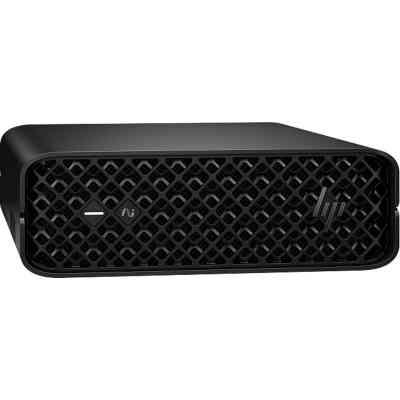 Компьютер HP Z2 Mini G1i Workstation / U7-265, 16, 512, NVD A400-4, WiFi, Win11P (A40LRET) Винница