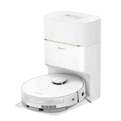 Пылесос Dreame Bot D20 Pro Plus White (RLD43SD-WH) Винница