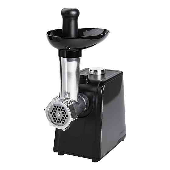 Електрична м'ясорубка Sokany SK-087 для дому 1700 Вт Київ