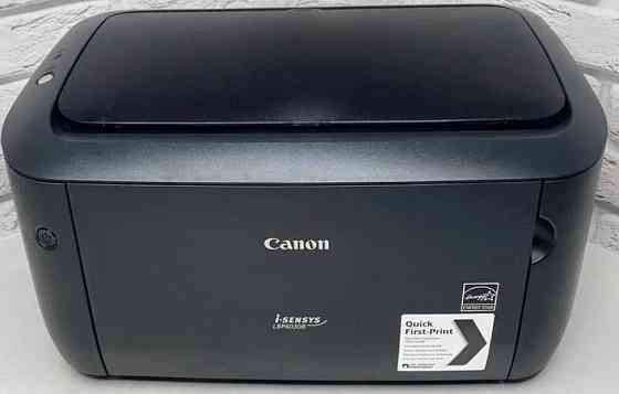 Лазерный Принтер: Canon LBP 6030/6020/6000. Киев