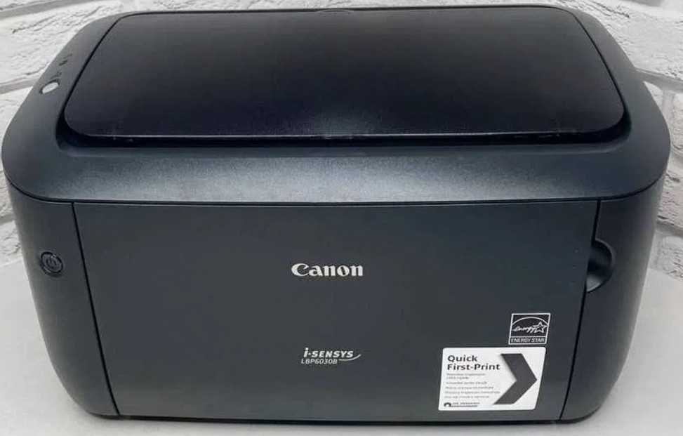 Лазерный Принтер: Canon LBP 6030/6020/6000. Киев - изображение 1