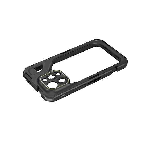 Клітка iPhone 15 Pro Max для об'єктива SmallRig 4391 Київ