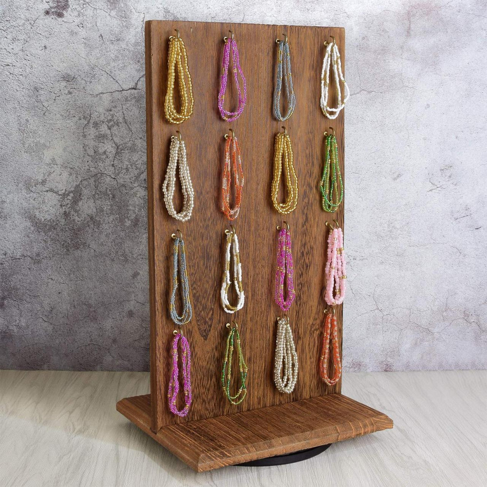 Органайзер для браслетов и часов 