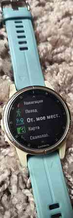 Смарт-Часи Garmin Fenix 5s Plus Київ