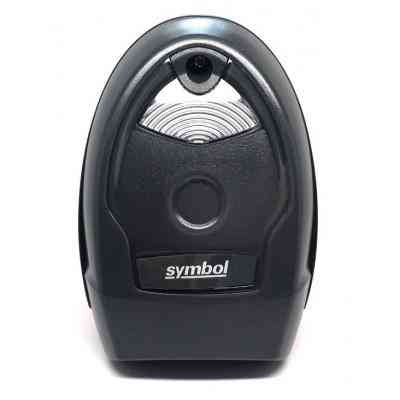 Сканер штрих-кода Symbol/Zebra LI4278 USB Black (LI4278-TRBU0100ZER) Винница