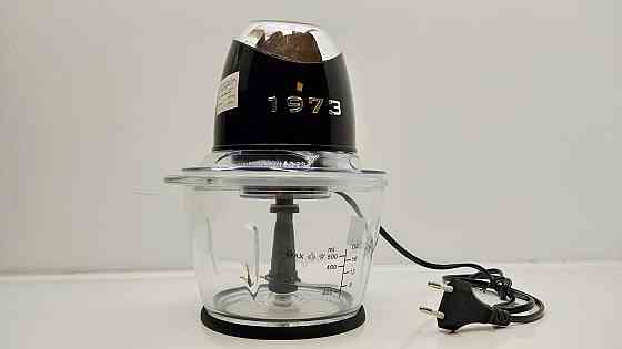 Кухонний подрібнювач, чопер Silver Crest SMZC 500 C2 (Б клас) Луцьк