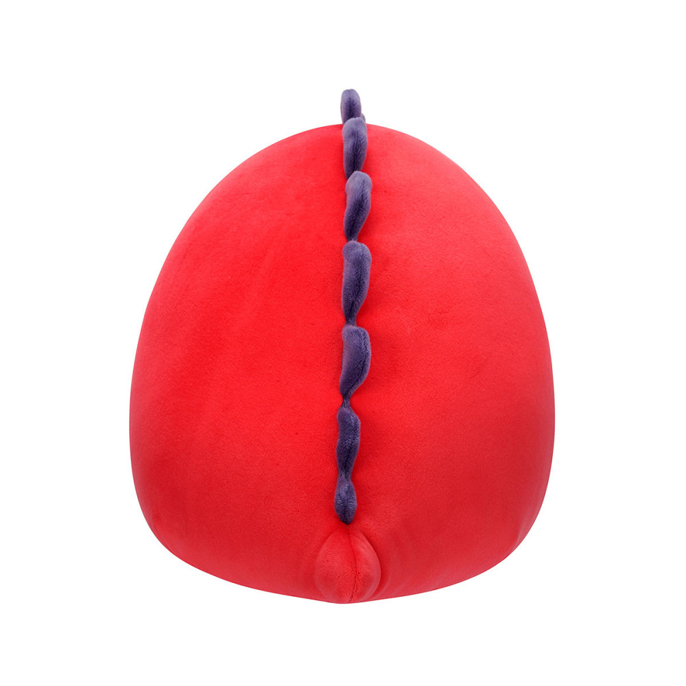 М'яка іграшка Squishmallows – Діно Долан (19 cm) Дніпро - фото 4