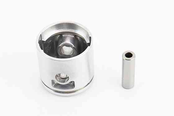 Поршень к-кт 34mm (палець 8mm) OLEO MAC SPARTA 25 Киев