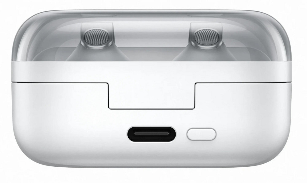 Bluetooth-гарнітура Samsung Galaxy Buds4 Pro White (SM-R640NZWASEK) ( 26713 ) Харьков - изображение 9