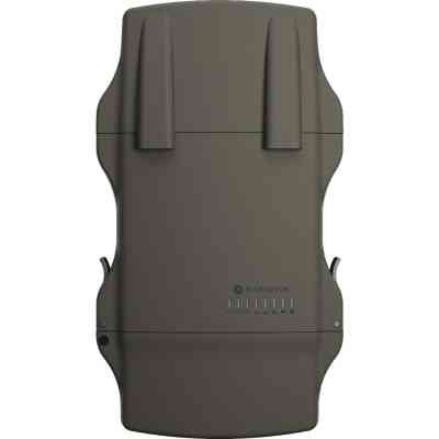 Точка доступа Wi-Fi Mikrotik NetMetal ax (L23UGSR-5HaxD2HaxD-NM) Винница