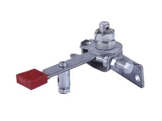 Механизм управления дроссельной заслонкой - 195N Мукачево