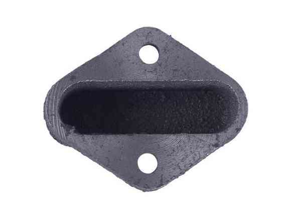 Кришка КПП (валів вилок) Шіфенг240 Мукачево