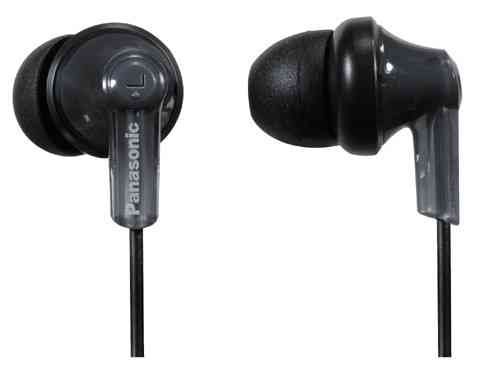 Навушники Panasonic RP-HJE118GU-K (6047162) Київ