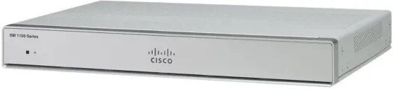 Маршрутизатор  Cisco C1117-4PM Київ