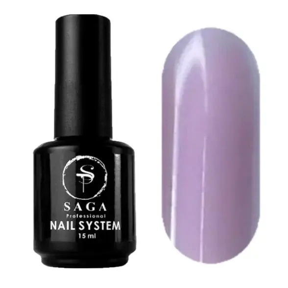 Гель рідкий із пензлем SAGA Liquid 15 мл Київ - фото 1