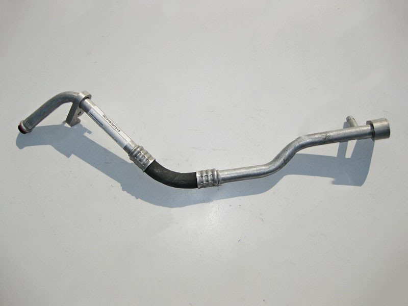 Mercedes-Benz  A2518300315 Трубка кондиціонера від розширювального клапана до колісної арки R-Class W251 Одеса - фото 1