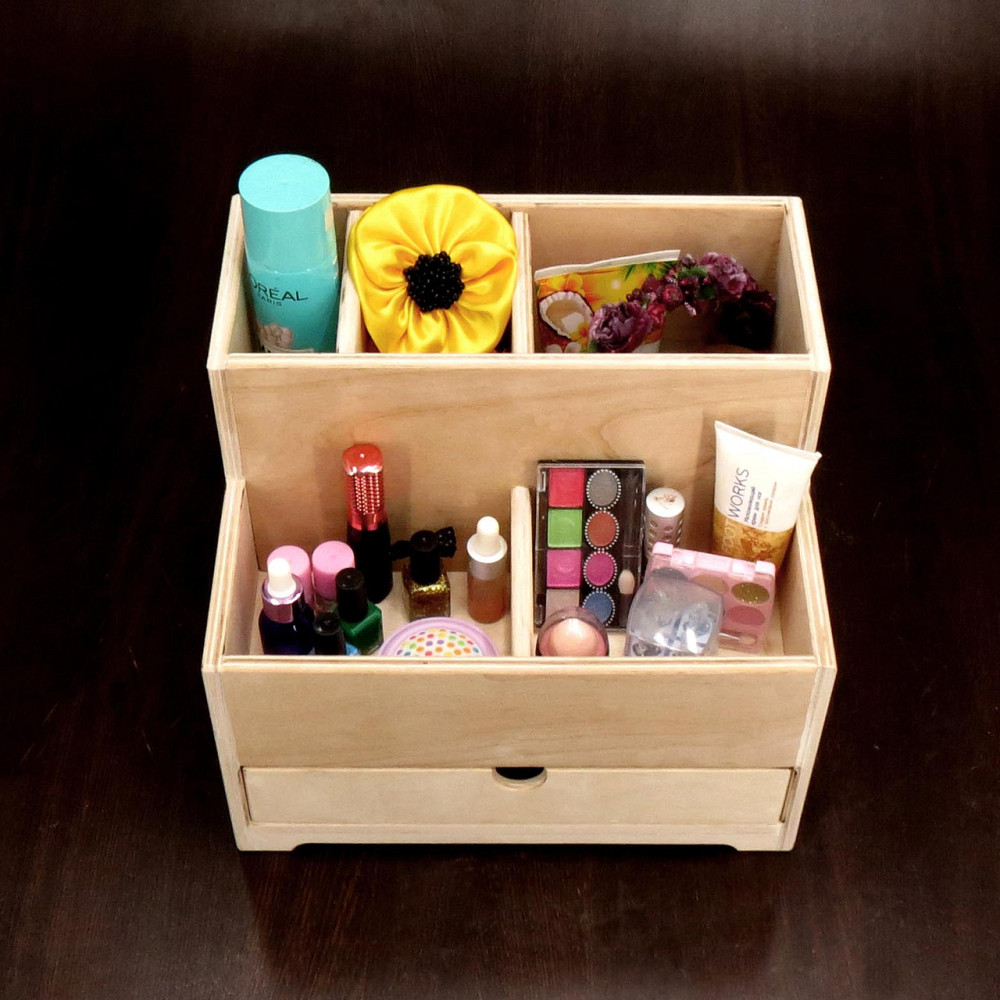 Органайзер для косметики 